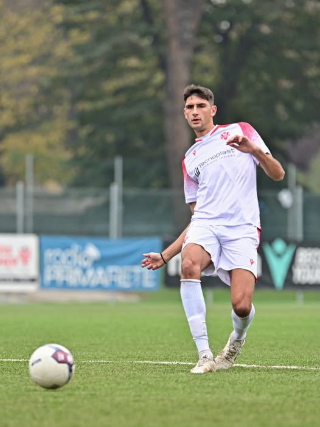 Vis Pesaro: rescisso il contratto di Magnani
